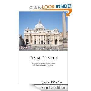 Start reading Final Pontiff  Don 
