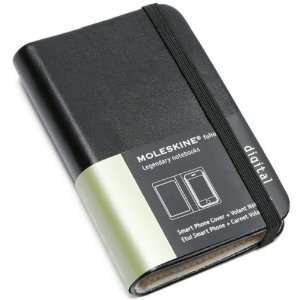  Moleskine Smart Phone( Iphone) Cover and Volant Notebook 