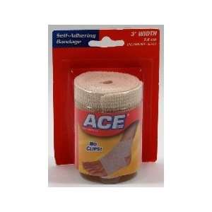  3 Pack Special Ace Athle Bandage 3 [Health and Beauty 