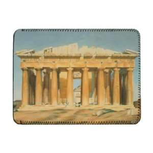  The Parthenon, Athens, 1810 37 (w/c on   iPad Cover 