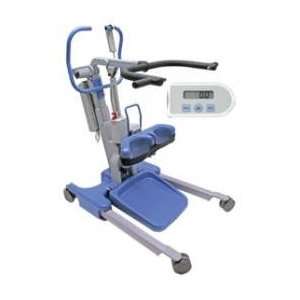  Hoyer Professional Elevate Lift with Scale Health 