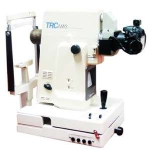 Digital Upgrade Kit for Topcon Retinal Camera TRC NW3  