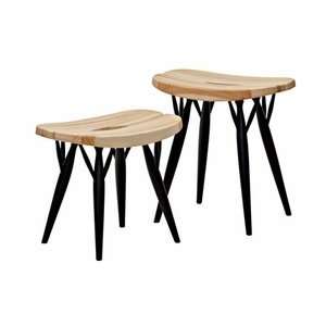  Artek Pirkka Stools