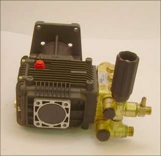 3200psi 4gpm Annovi Reverberi Pressure Washer PUMP ONLY New 3200HOR AR 