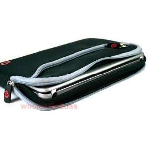   Accessory Pouch Sleeve Case HP 2133 Mini Note Netbook {+ 1pc name tag