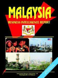 Malaysia Business Intelligence Report NEW 9780739704523  