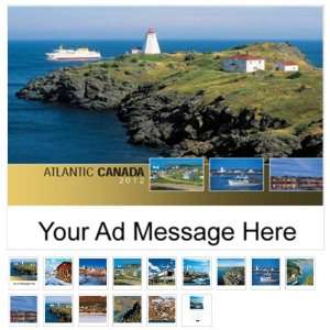  2012 Calendar Atlantic Canada