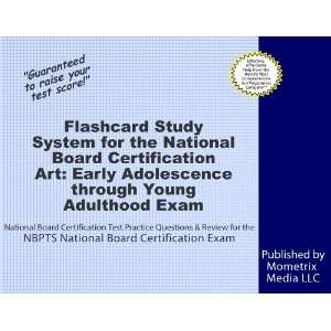  Flashcard Study System for the National Board Certification 