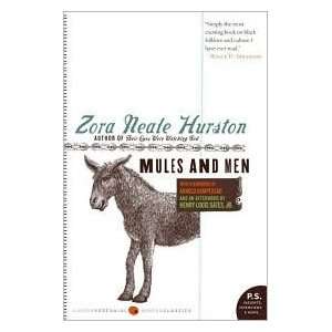   Publisher Harper Perennial Modern Classics Zora Neale Hurston Books