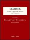 StatDisk, (0201859254), Mario F. Triola, Textbooks   