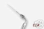 95¡ã Angle Holder for Shank dia 0.8mm U files,usually use for molar 
