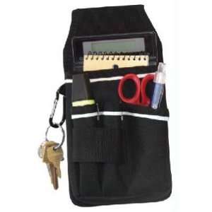  Rooster Group 4 Pock Blk Univ Holder Th 804 Tool Pouches 