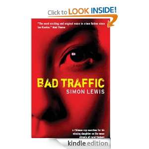 Start reading Bad Traffic  