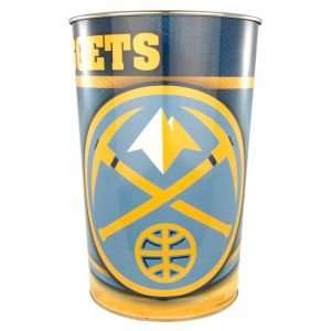  Denver Nuggets Wincraft Trashcan