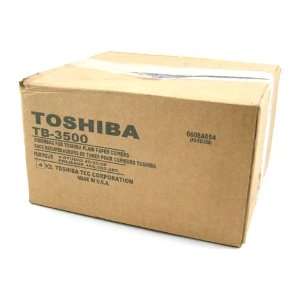  Toshiba e Studio 35 OEM Toner Disposal Bag 4Pack 