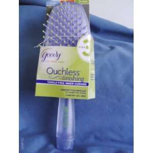  Goody Step 3 Ouchless Finishing Brush Beauty