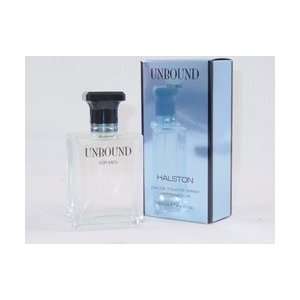  Unbound Cologne For Men by Halston Beauty