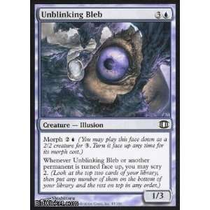  Unblinking Bleb (Magic the Gathering   Futuresight   Unblinking 