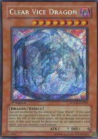   Dragon   SOVR EN098   Secret Rare   Unlimited Edition Yugioh  