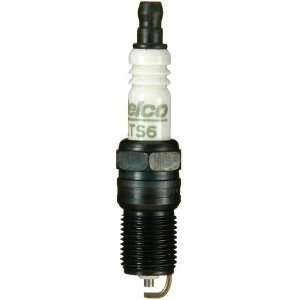  ACDelco R44LTS6 Professional Conventional Spark Plug, Pack 