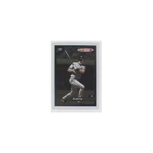    2005 Topps Total Domination #345   Aubrey Huff Sports Collectibles