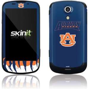  Auburn University skin for Samsung Epic 4G   Sprint 