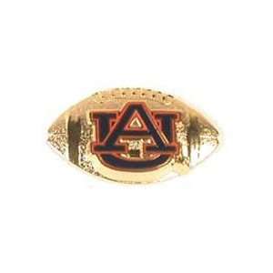 Auburn University Football Pin 