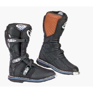  Youth Mode Boot Black 4 Automotive