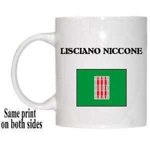  Italy Region, Umbria   LISCIANO NICCONE Mug Everything 