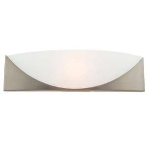 Access Lighting 20414 SAT/FST wall sconce from Thebes 