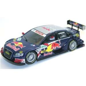   Ekstrom #1 Red Bull/Audi Sport Team Abt Sports Toys & Games