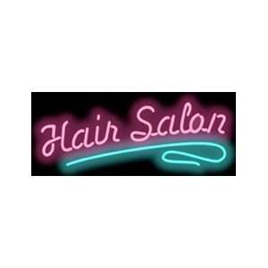 Hair Salon Neon Sign