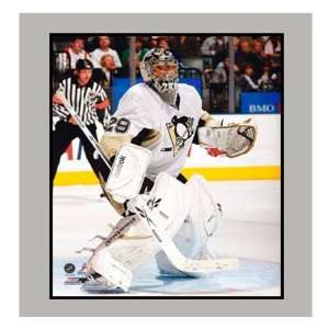  Godard of the Pittsburgh Penguins Photograph in a 11 x 14 