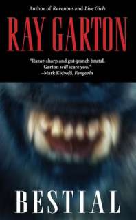   Ravenous by Ray Garton, ereads  NOOK Book (eBook 