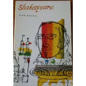  Shakespeare William Brown Ivor, Shakespeare Books