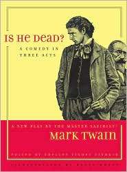   in Three Acts, (0520239792), Mark Twain, Textbooks   