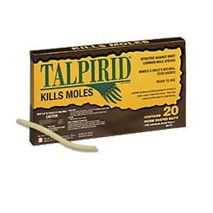  Talpirid BAIT Patio, Lawn & Garden