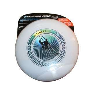  Wham O Ultimate Frisbee, 175g