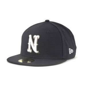 Nevada Wolf Pack NCAA AC 59FIFTY Hat 