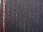 SUPER 100s WOOL WORSTED SUITING FABRIC LENGTH 2.0 mts items in 