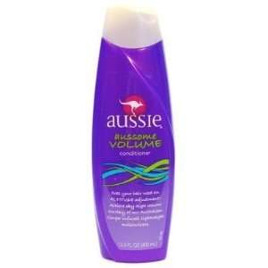  Aussie Aussome Volume Conditioner 13.5 oz. (3 Pack) with 