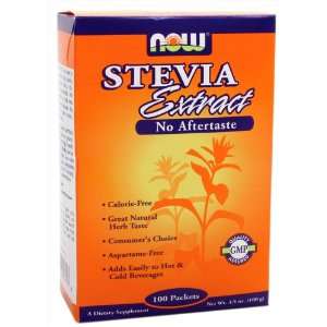  Stevia Extract