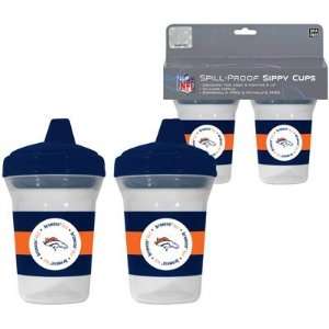  Baby Fanatic Denver Broncos Sippy Cup Baby