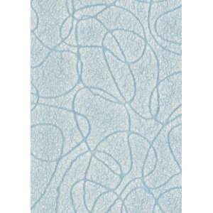  Waterproof Lace Paper  Ukigumo Blue 20x30 Inch Sheet Arts 