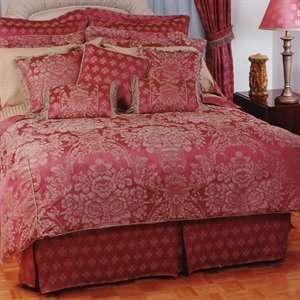  Charister Home Buckingham Bedding Set