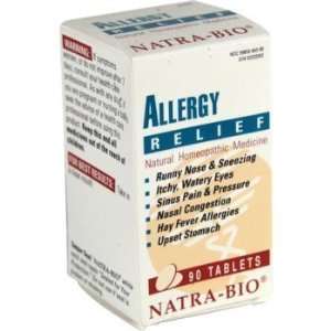  Allergy Relief   90 tab