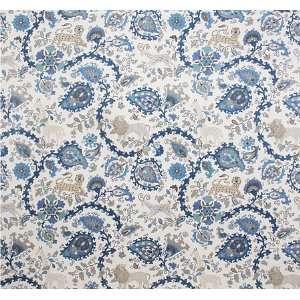  P1166 Jaden in Baltic by Pindler Fabric