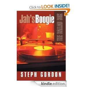 Jahs BoogieThe Ballad Box Steph Gordon  Kindle Store