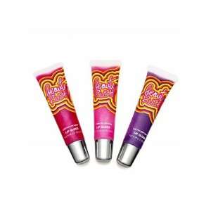 Victorias Secret Cherry Cola Beauty Rush Lip Gloss Limited Edition