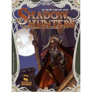  Matagot   Shadow Hunters Toys & Games